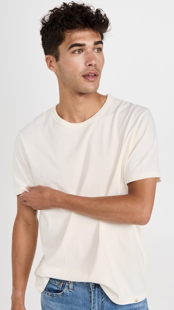 

Футболка Madewell Allday