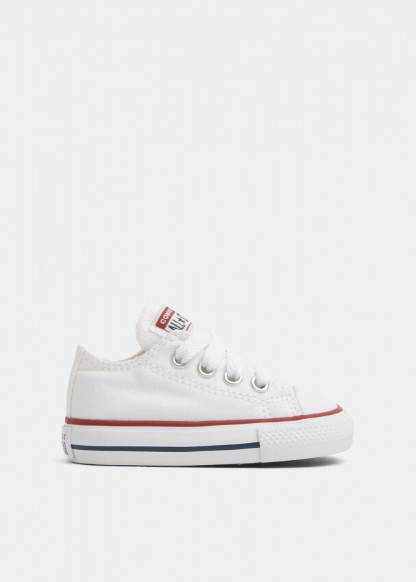 

Кроссовки Converse Chuck Taylor All Star, белый