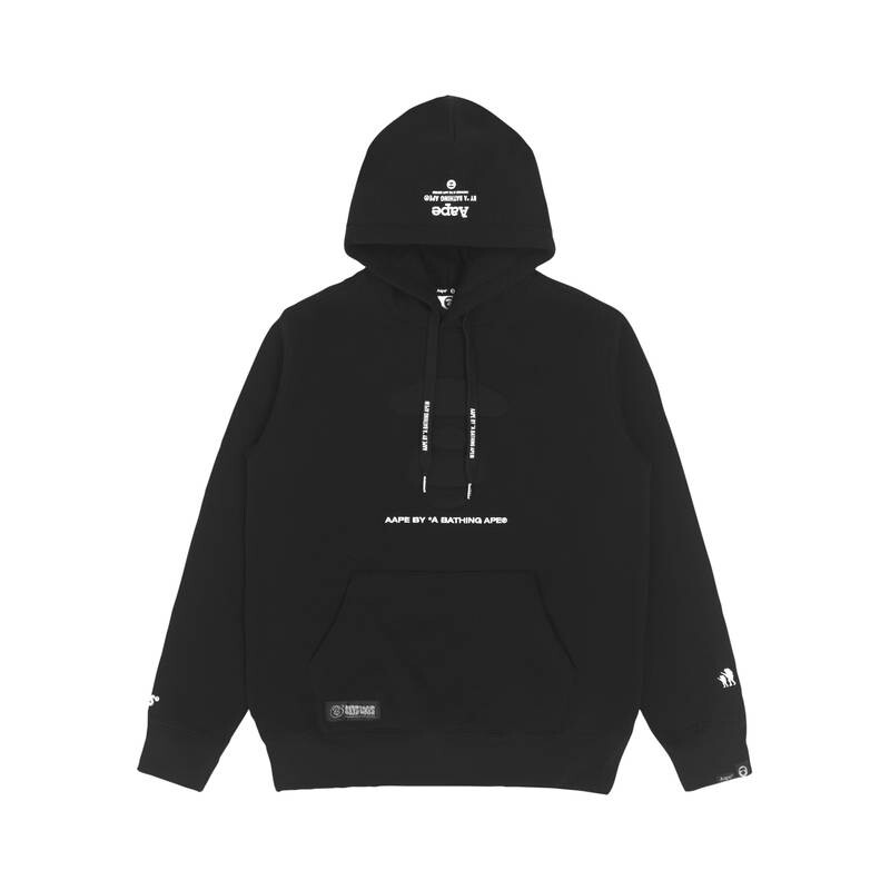 

Толстовка мужская Aape, белый