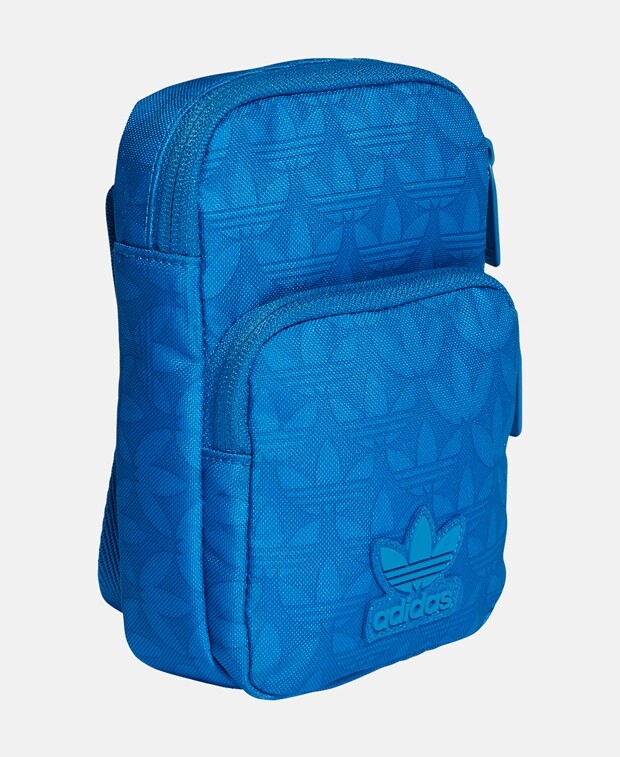 

Сумка-мессенджер adidas Originals, цвет Royal Blue