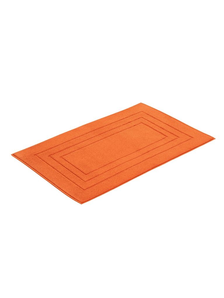 

Коврик для ванной Vossen Feeling color fiesta размер 67x120см