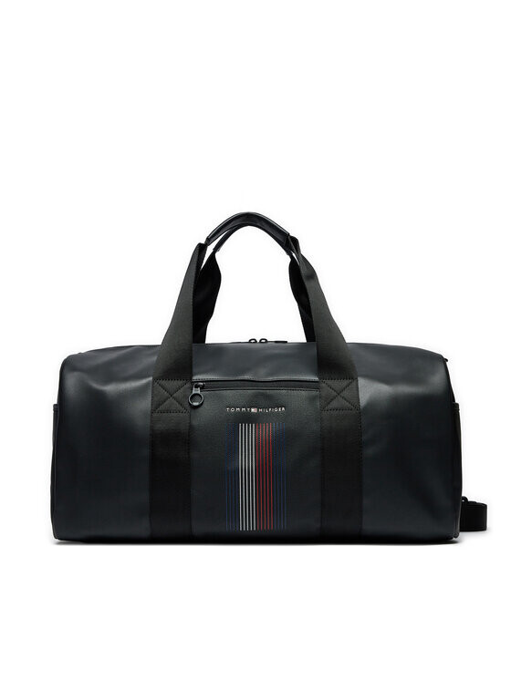 

Сумка Tommy Hilfiger, черный