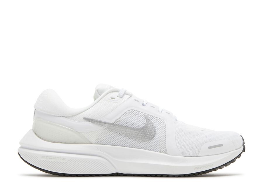 

Кроссовки Nike Wmns Air Zoom Vomero 16 'White Metallic Silver', белый