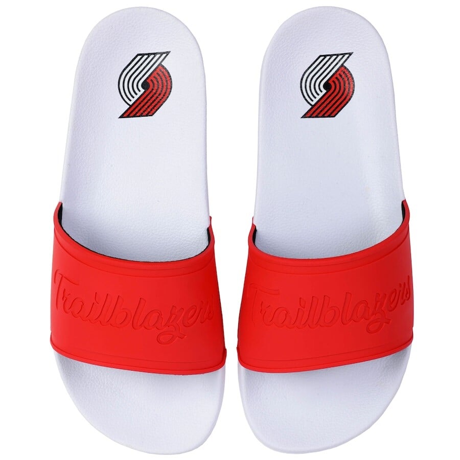 

Шлепанцы FOCO Portland Trail Blazers