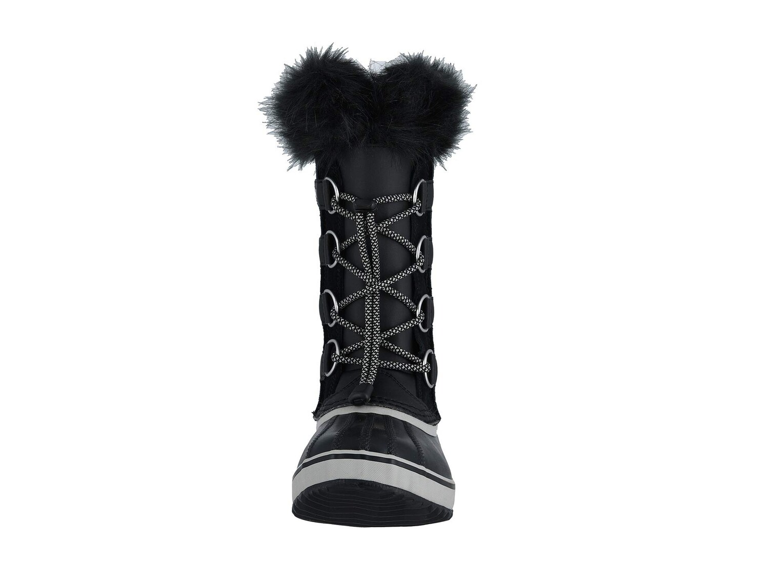 

Ботинки SOREL Kids Joan of Arctic (Little Kid/Big Kid)