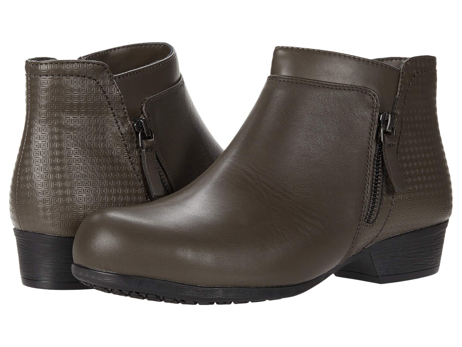 

Ботинки Rockport Works Carly Work