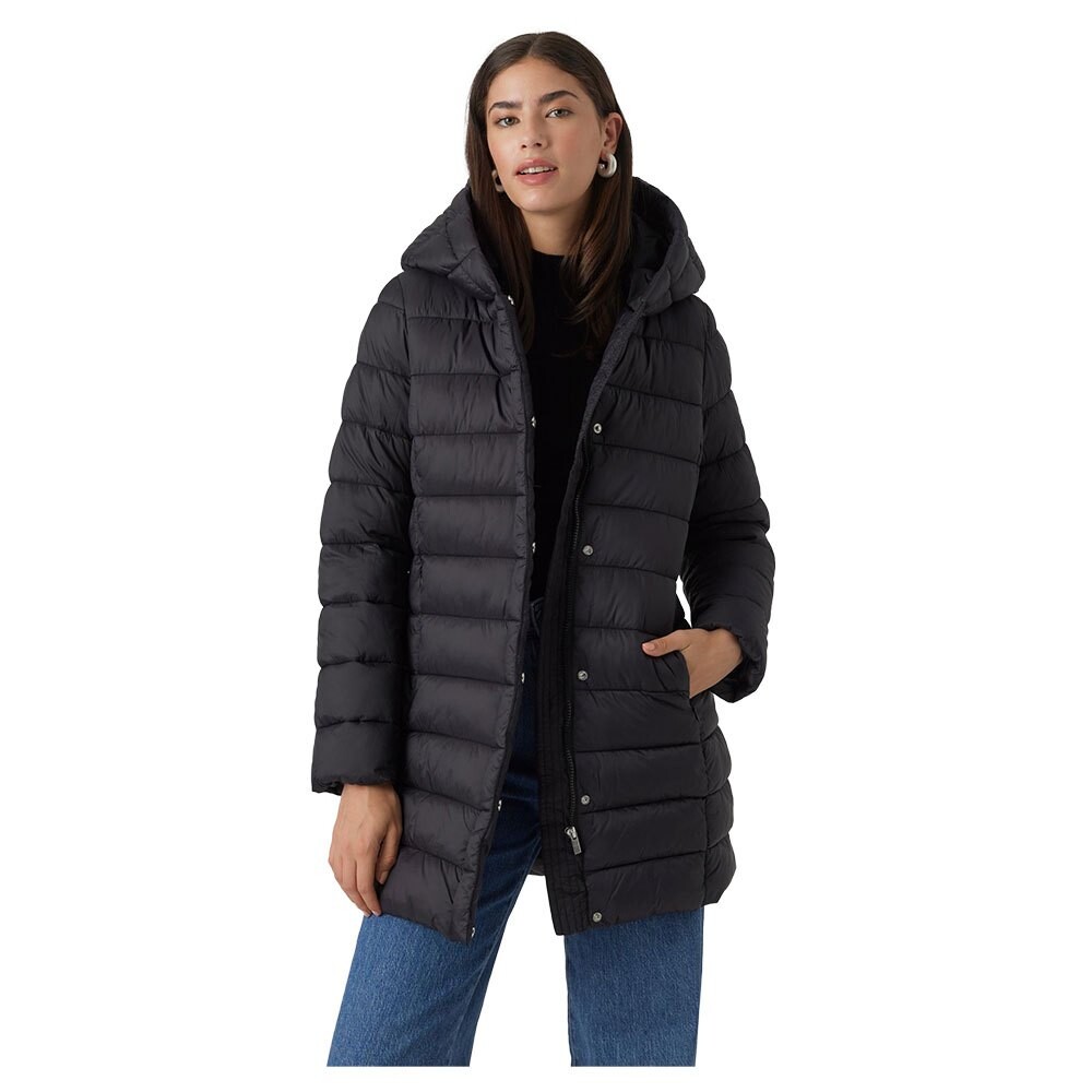 

Куртка Vero Moda Carmen, черный