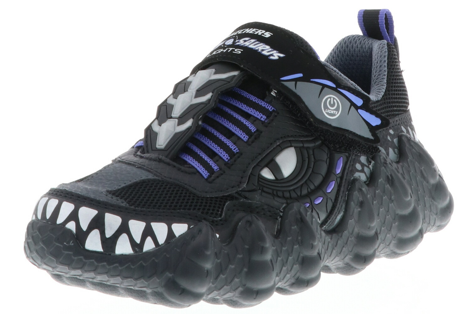 

Низкие кроссовки Skechers, черный