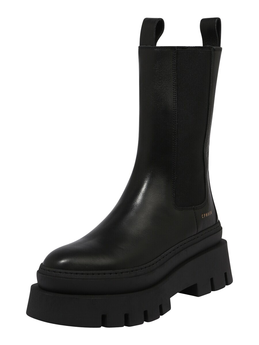 

Ботинки Copenhagen Chelsea Boots, черный
