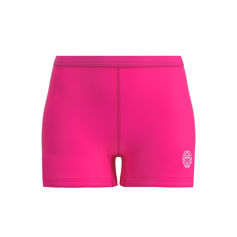 

Шорты BIDI BADU Crew Junior Shorty - pink, розовый