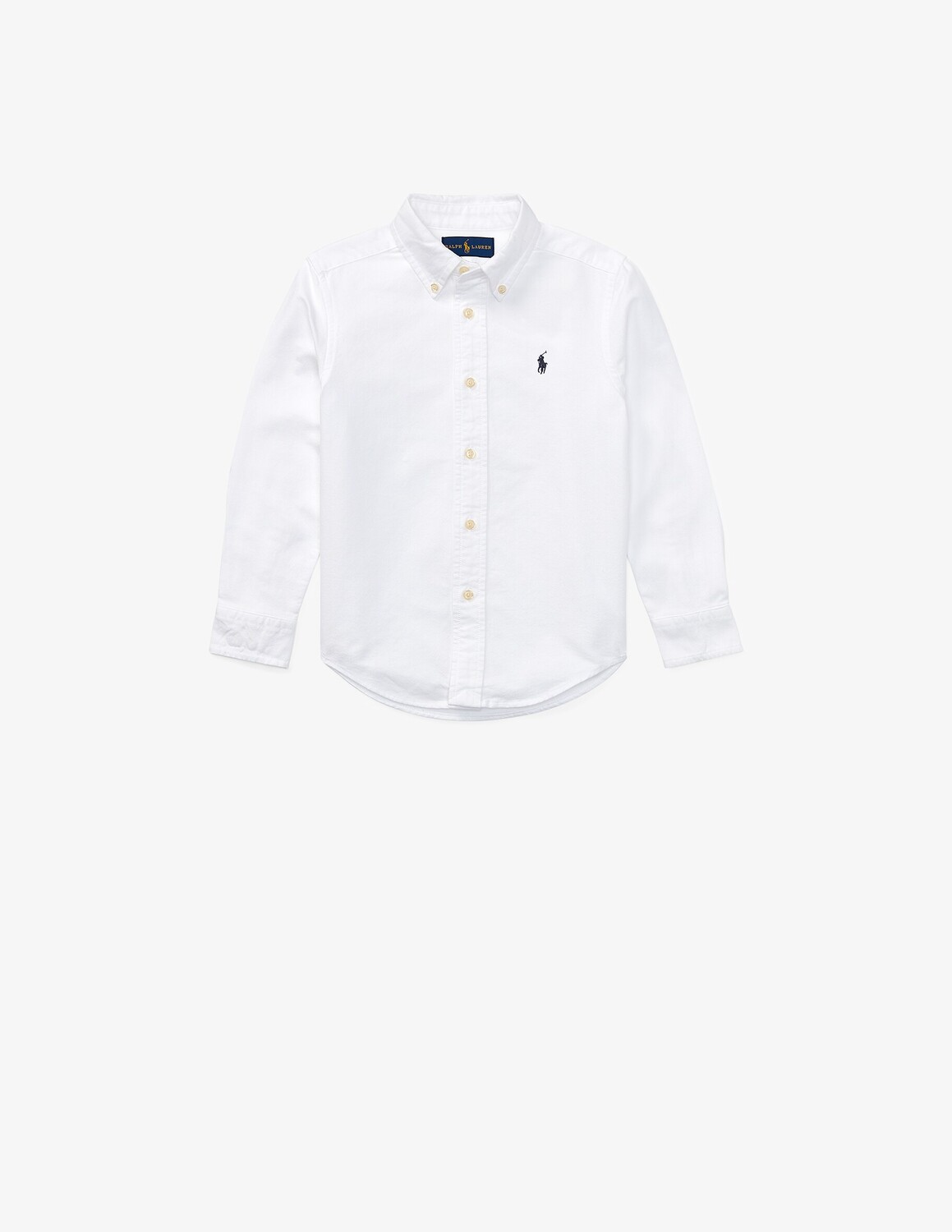 

Спортивная футболка Ralph Lauren, белый