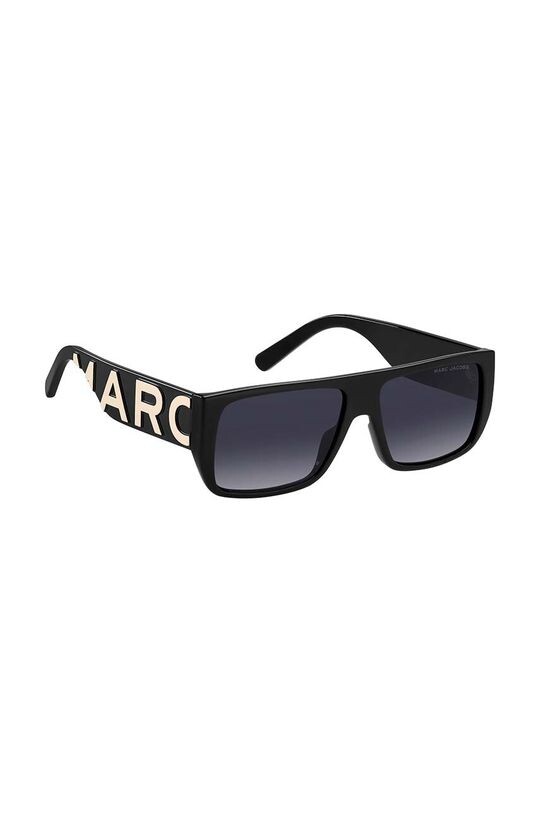 

Солнечные очки Marc Jacobs, черный