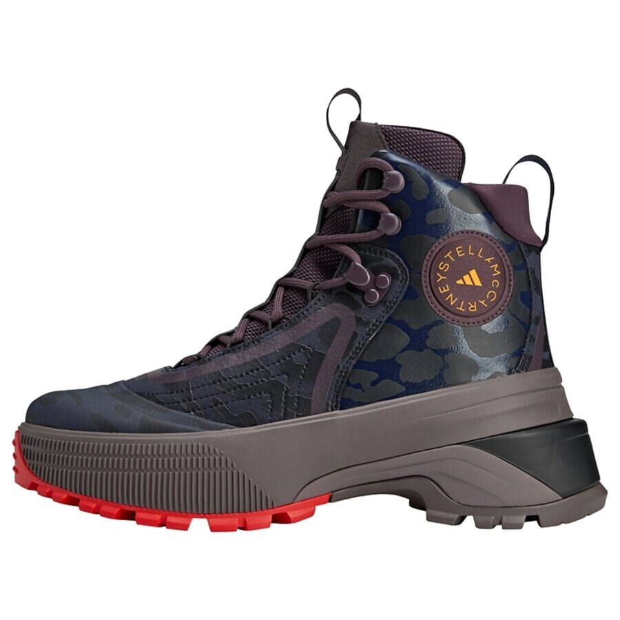 

Ботинки ADIDAS BY STELLA MCCARTNEY Boots, серый