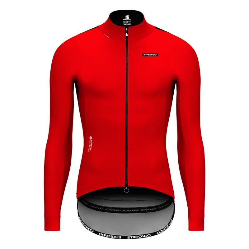 

Куртка Etxeondo Dena Pro, красный