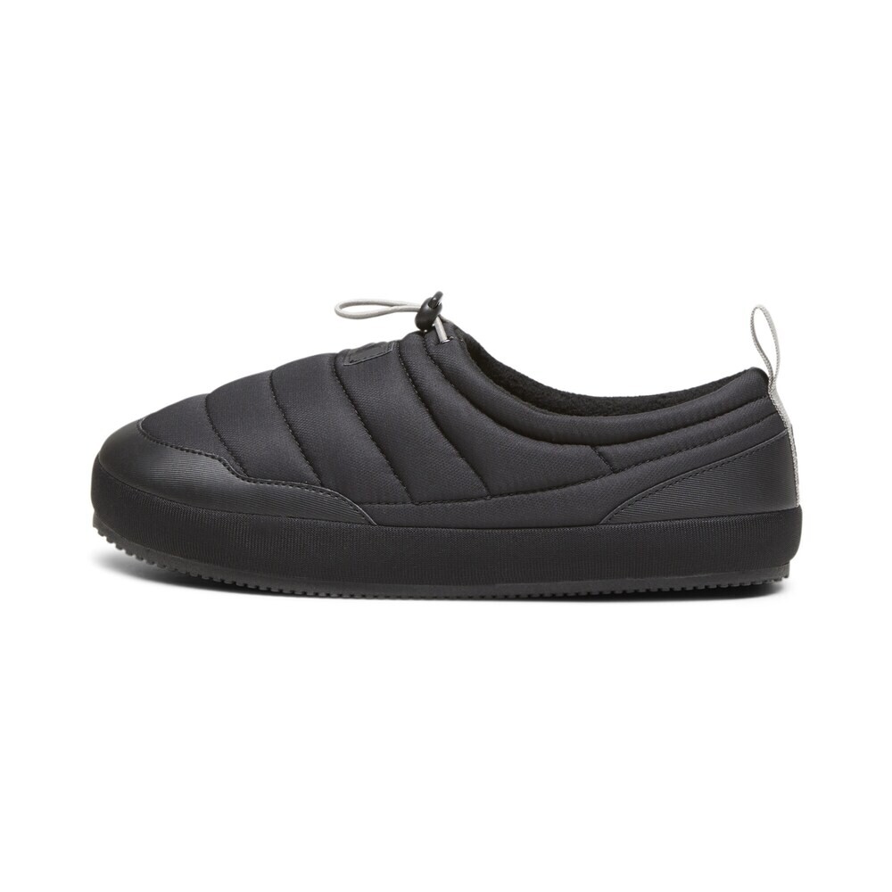 

Слипоны Puma Tuff Padded Plus, черный
