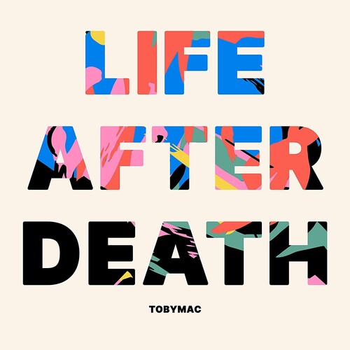 

Виниловая пластинка tobyMac: Life After Death