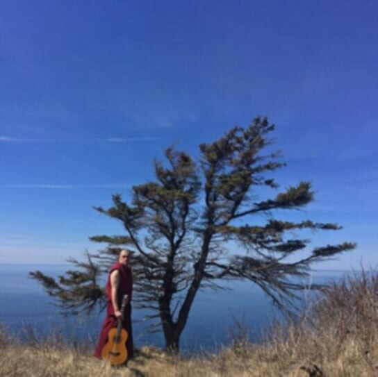 

Виниловая пластинка Hinterground Recordings - Monastic Love Songs