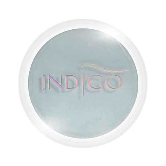 

Акриловая пудра Indigo Acrylic Pastel Grey 2g