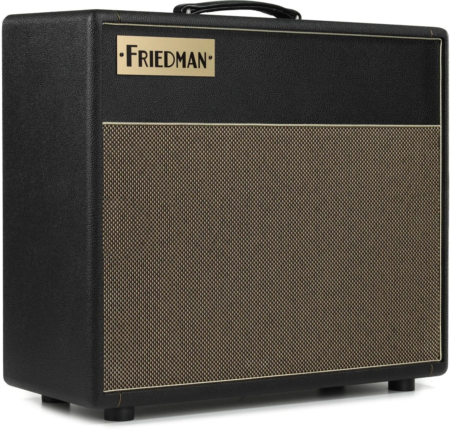 

Ламповый комбоусилитель Friedman Small Box, 1x12 дюймов, 50 Вт