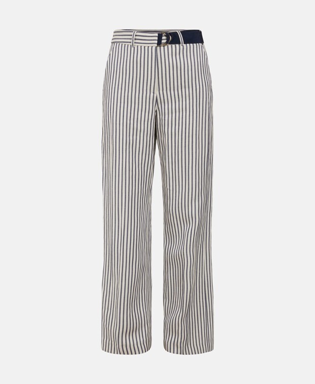 

Деловые брюки Tommy Hilfiger, розовый