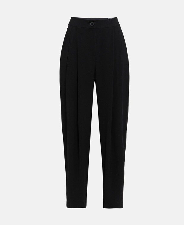 

Повседневные брюки Armani Exchange, черный