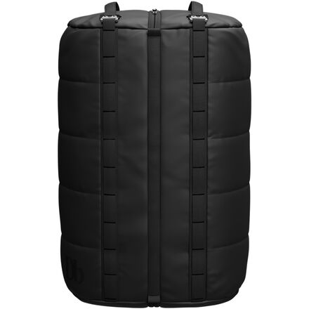 Разделенная спортивная сумка Roamer 70 л. Db, цвет Black Out