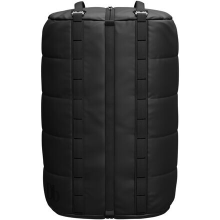 

Разделенная спортивная сумка Roamer 70 л. Db, цвет Black Out