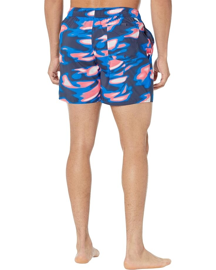 

Шорты для плавания Adidas Souleaf 15.5" Swim Shorts, цвет Shadow Navy