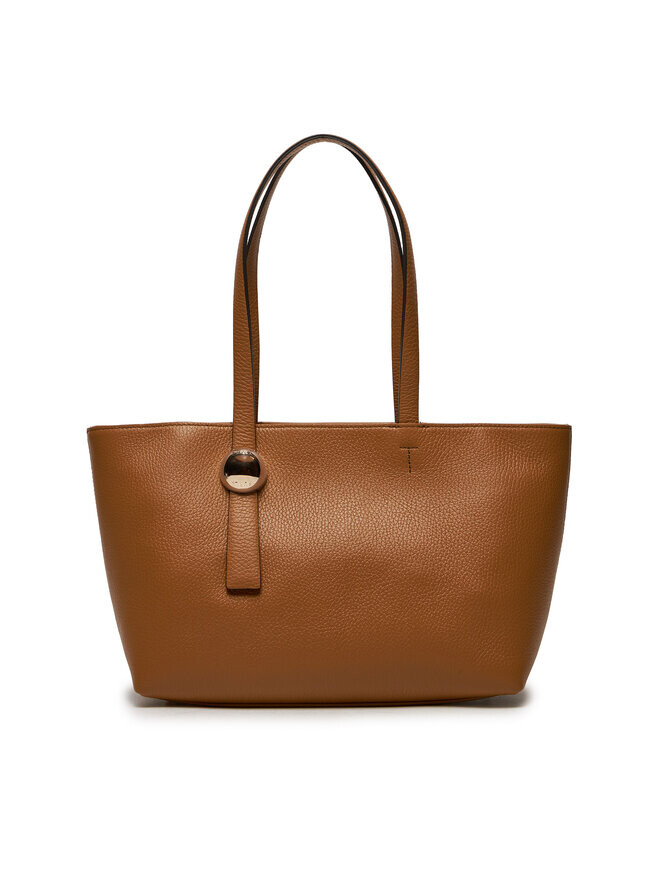 

Сумка Furla, коричневый