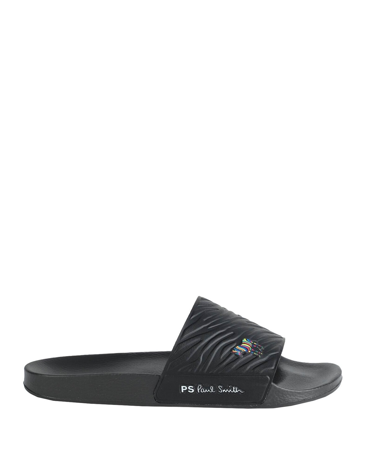 

Сандалии Paul Smith, черный
