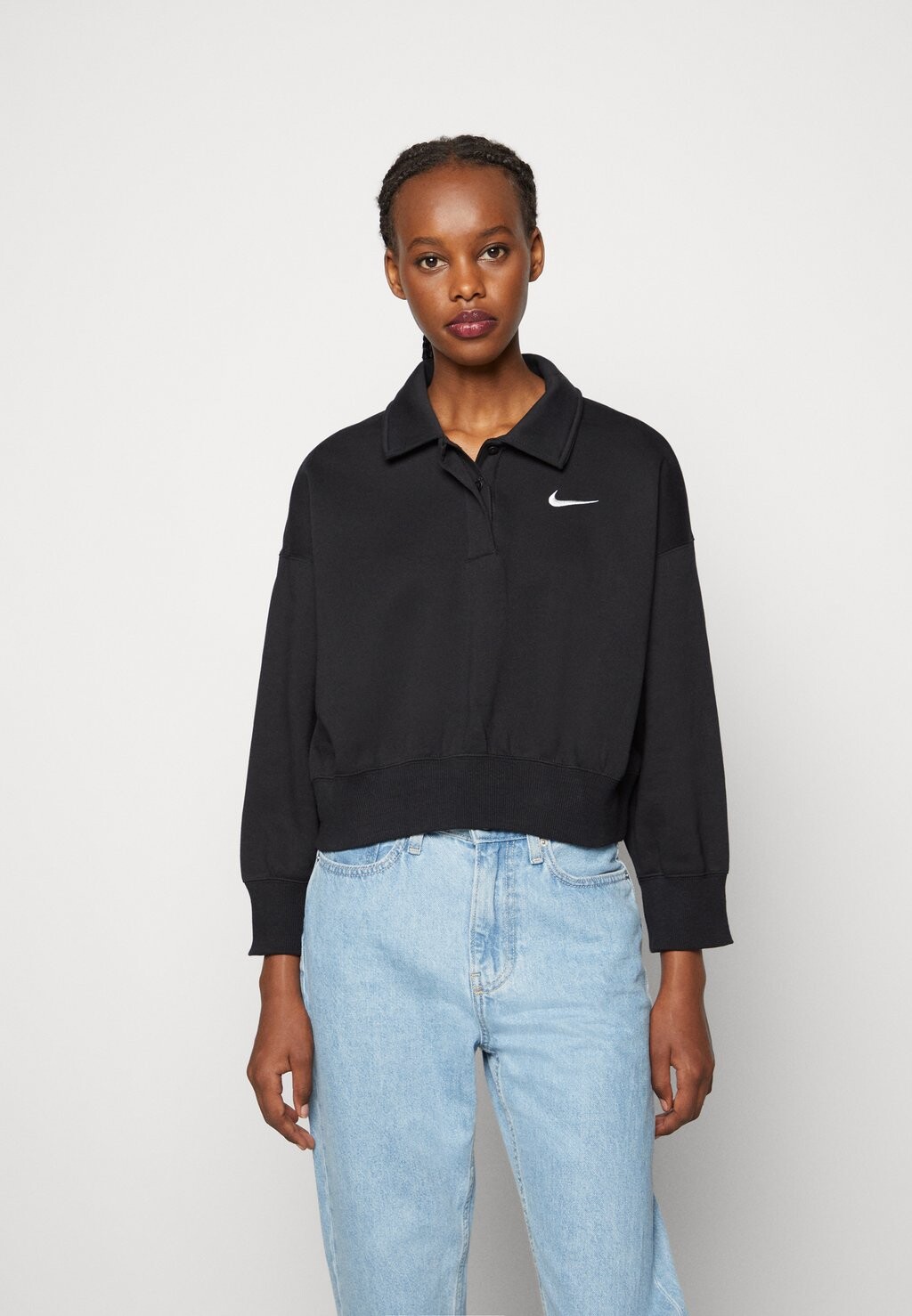 

Толстовка Nike