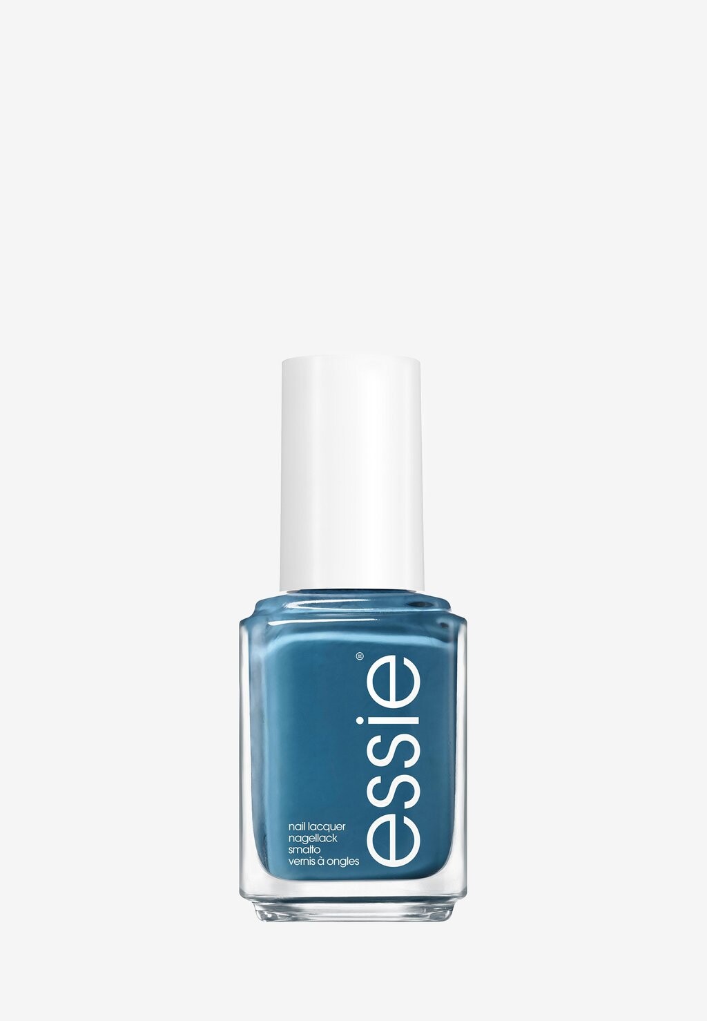 

Лак для ногтей Nail Polish Collection Ferries Of Them All Essie, цвет 787 amuse me