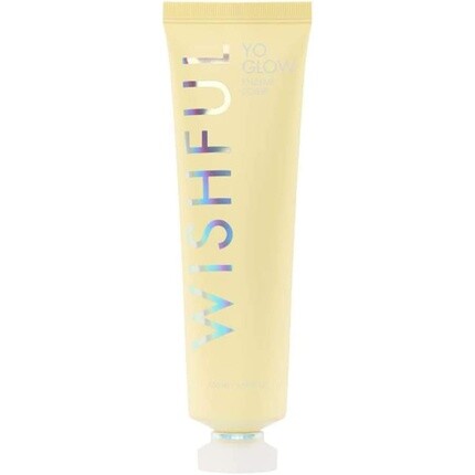 

Ферментный скраб Wishful Yo Glow Hudabeauty
