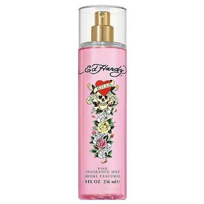 

Парфюмерный туман, 236 мл Christian Audigier, Ed Hardy Woman