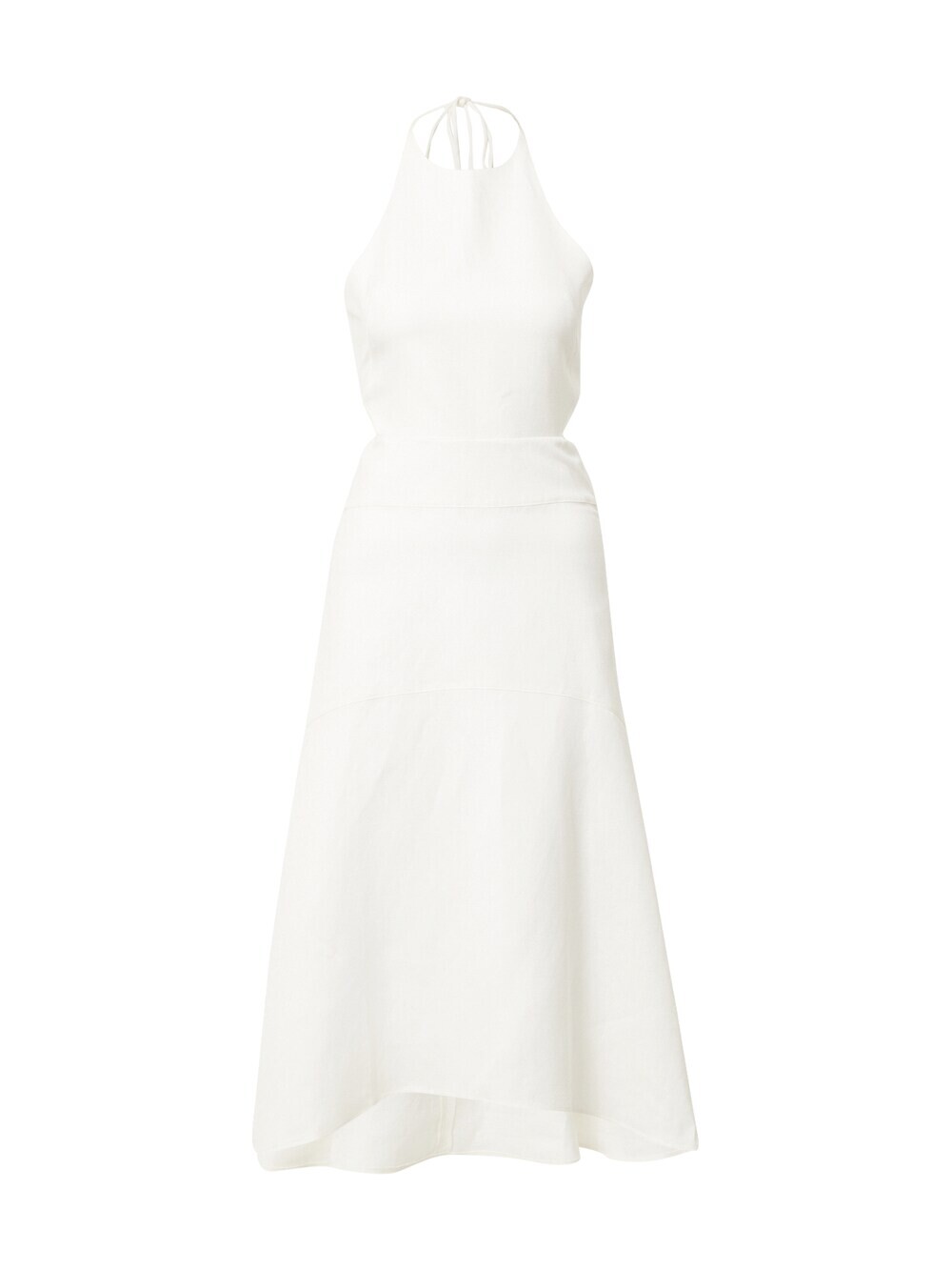 

Коктейльное платье Karen Millen, крем