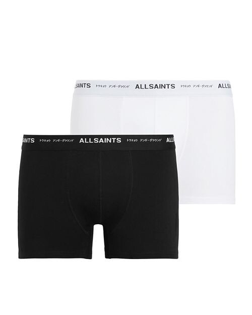 

Боксеры Underground, 2 шт. ALLSAINTS, цвет Multi
