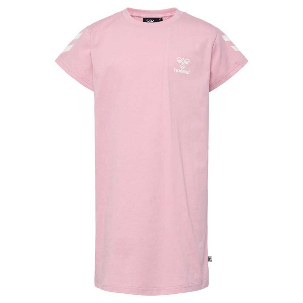 

Платье Hummel Mille, розовый