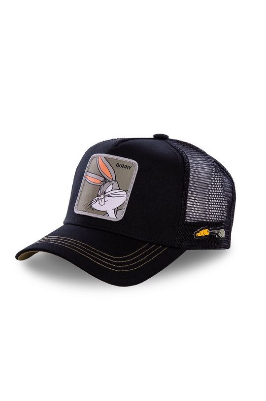 

Кепка LOONEY TUNES Capslab - CapsLab, черный