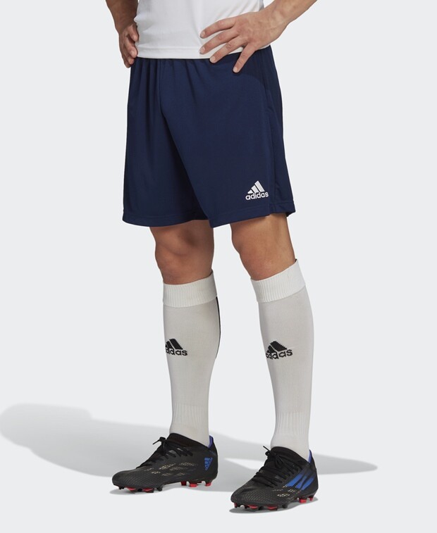 

Шорты для бега adidas, синий