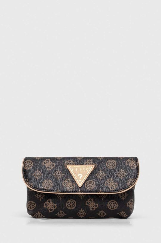 

Угадай косметолога Guess, коричневый