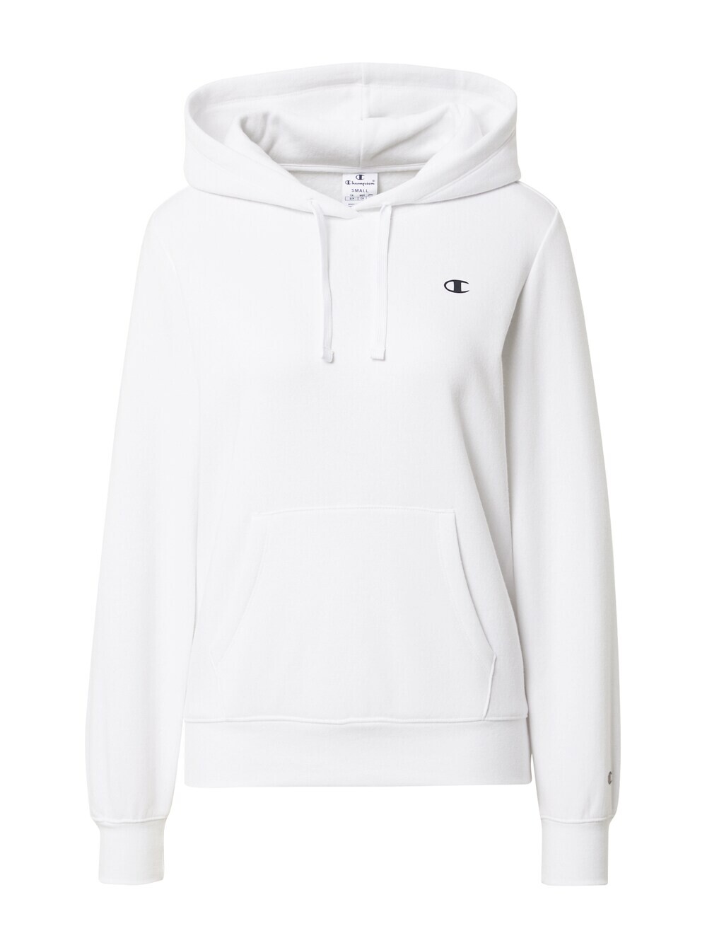 

Толстовка Champion Authentic Athletic Apparel, белый