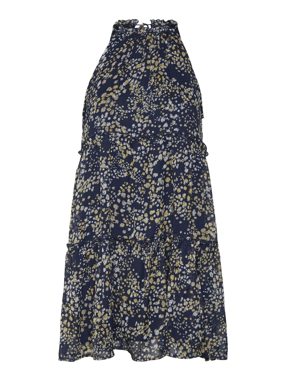 

Платье Vero Moda DORA KAYA, синий