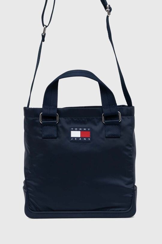 

Сумка Tommy Jeans, темно-синий