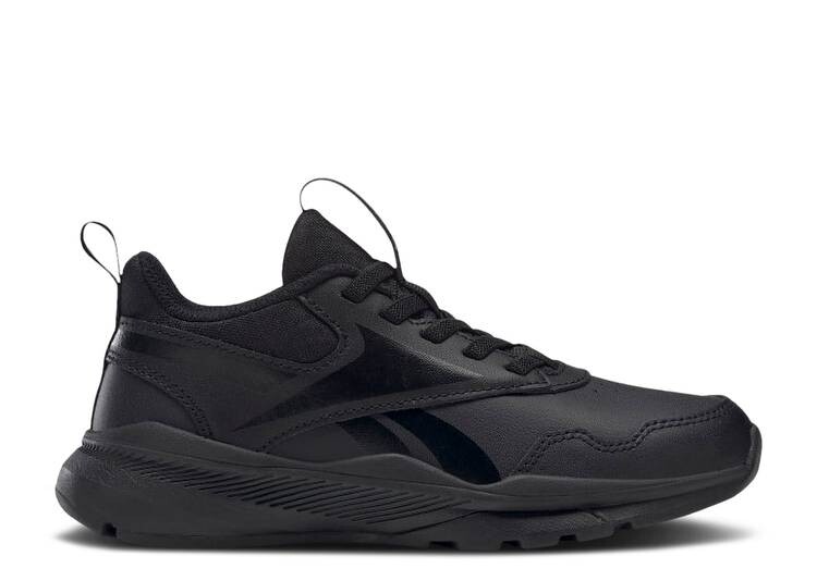 

Кроссовки Reebok XT SPRINTER 2 ALT LITTLE KID 'TRIPLE BLACK', черный