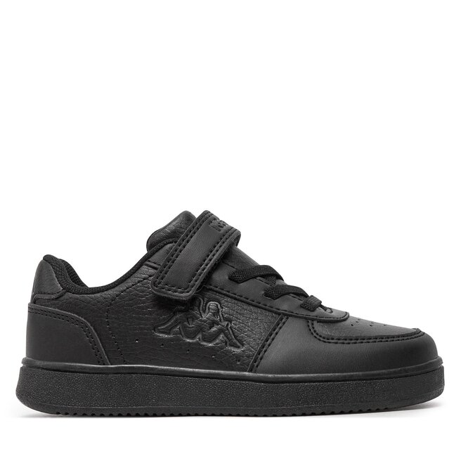 

Кроссовки Kappa Logo Malone Ev Kid 36185LW Black 005, черный