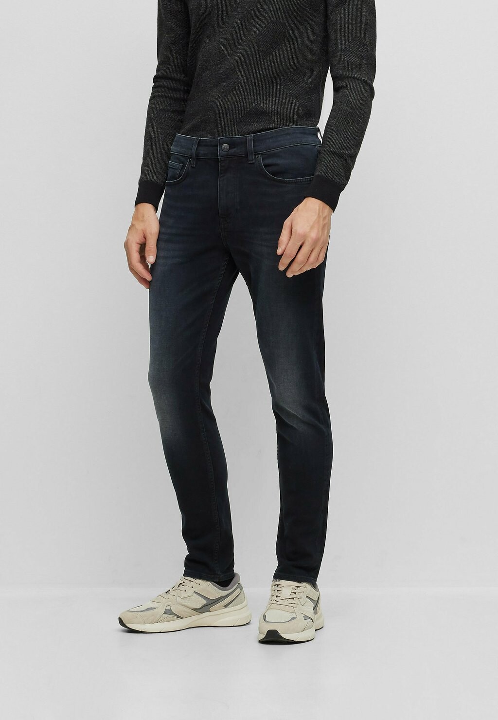 

Джинсы Slim fit BOSS