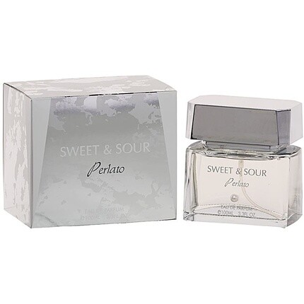 

Linn Young Sweet & Sour Perlato Perfume