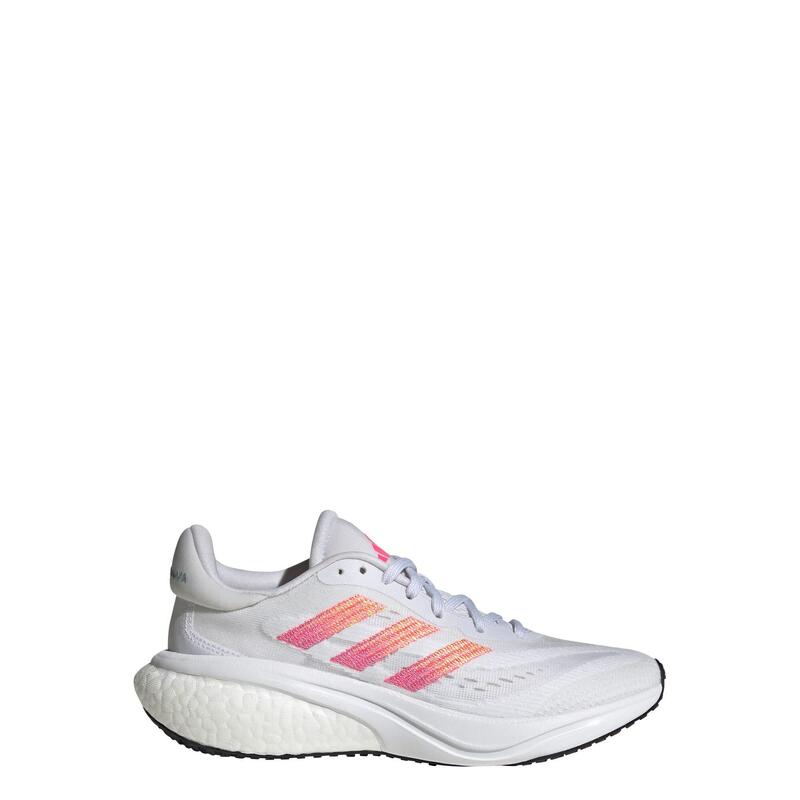 

Детские кроссовки Supernova 3 BOOST ADIDAS, цвет rosa