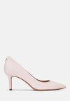 Туфли классические LANETTE Ralph Lauren, розовый