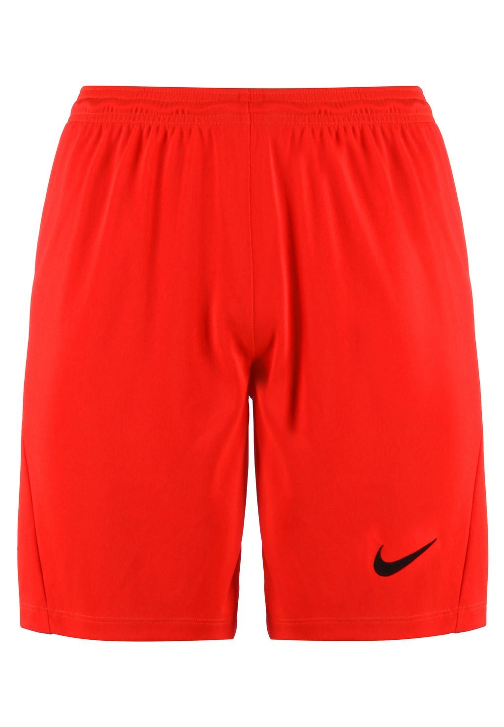 

Спортивные шорты Dry Park Iii Nike, цвет bright crimson / black